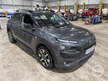 (16) - 1.6 BlueHDi Flair Euro 6 5dr