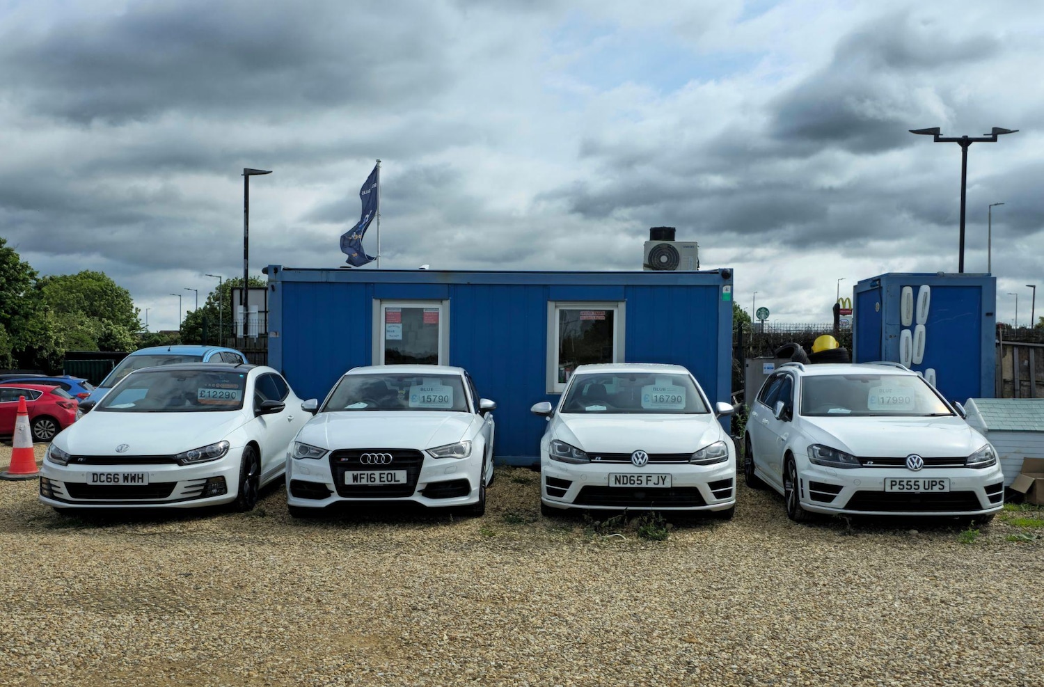 Used Citroen C4 Cactus for sale - 77537251: Photo 25