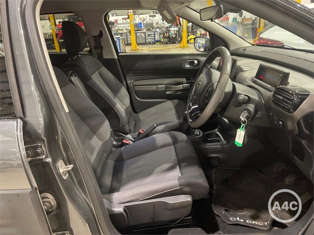 Used Citroen C4 Cactus for sale - 77537251: Photo 5