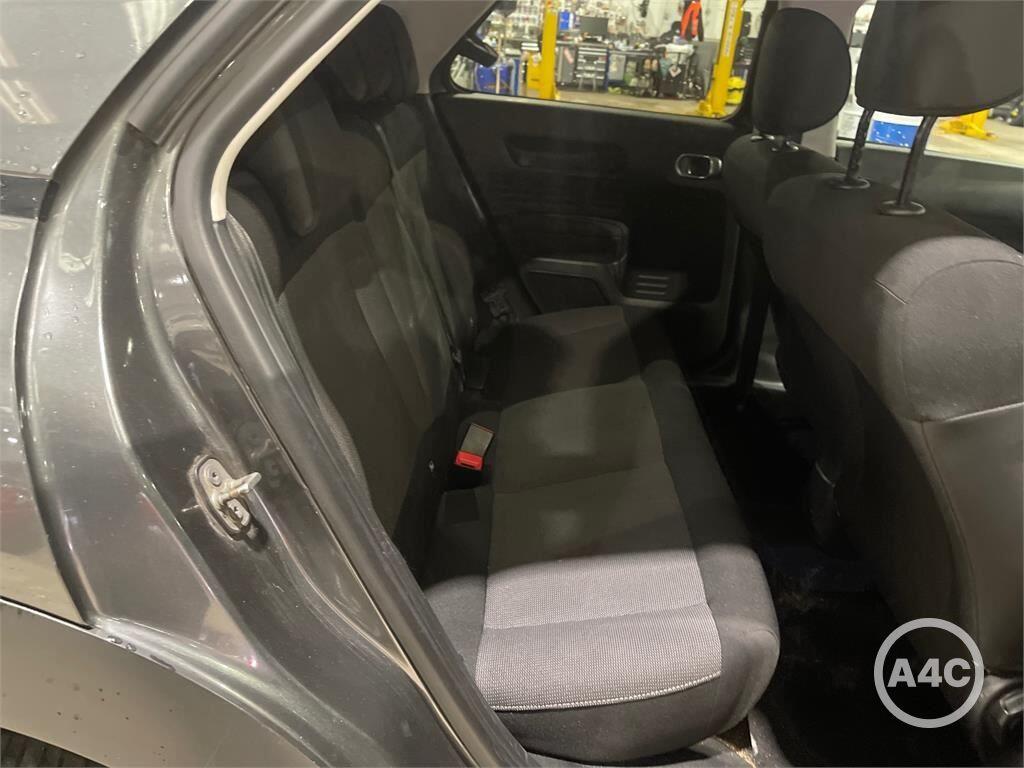 Used Citroen C4 Cactus for sale - 77537251: Photo 6
