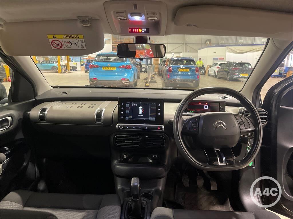 Used Citroen C4 Cactus for sale - 77537251: Photo 7
