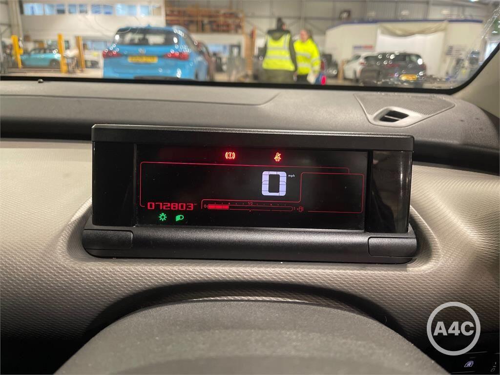 Used Citroen C4 Cactus for sale - 77537251: Photo 8