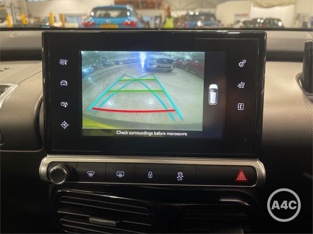 Used Citroen C4 Cactus for sale - 77537251: Photo 9