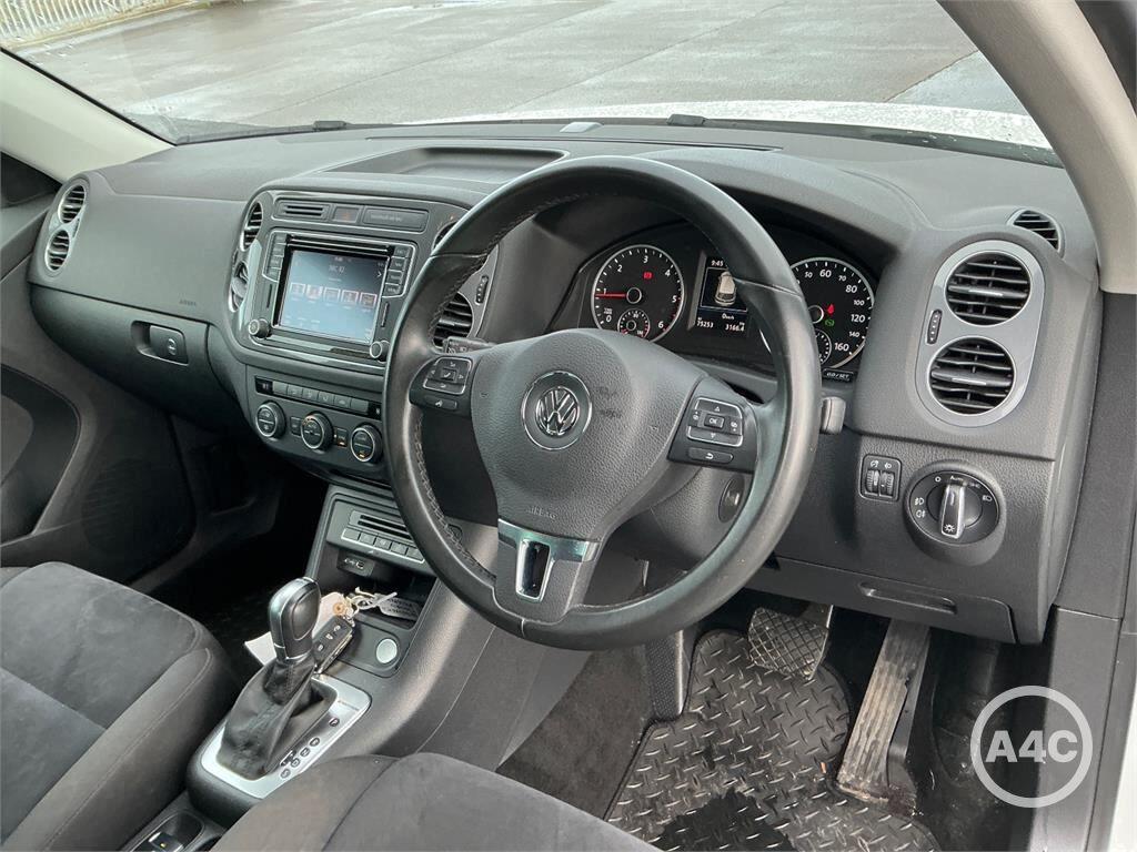 Used Volkswagen Tiguan for sale - 77808552: Photo 5