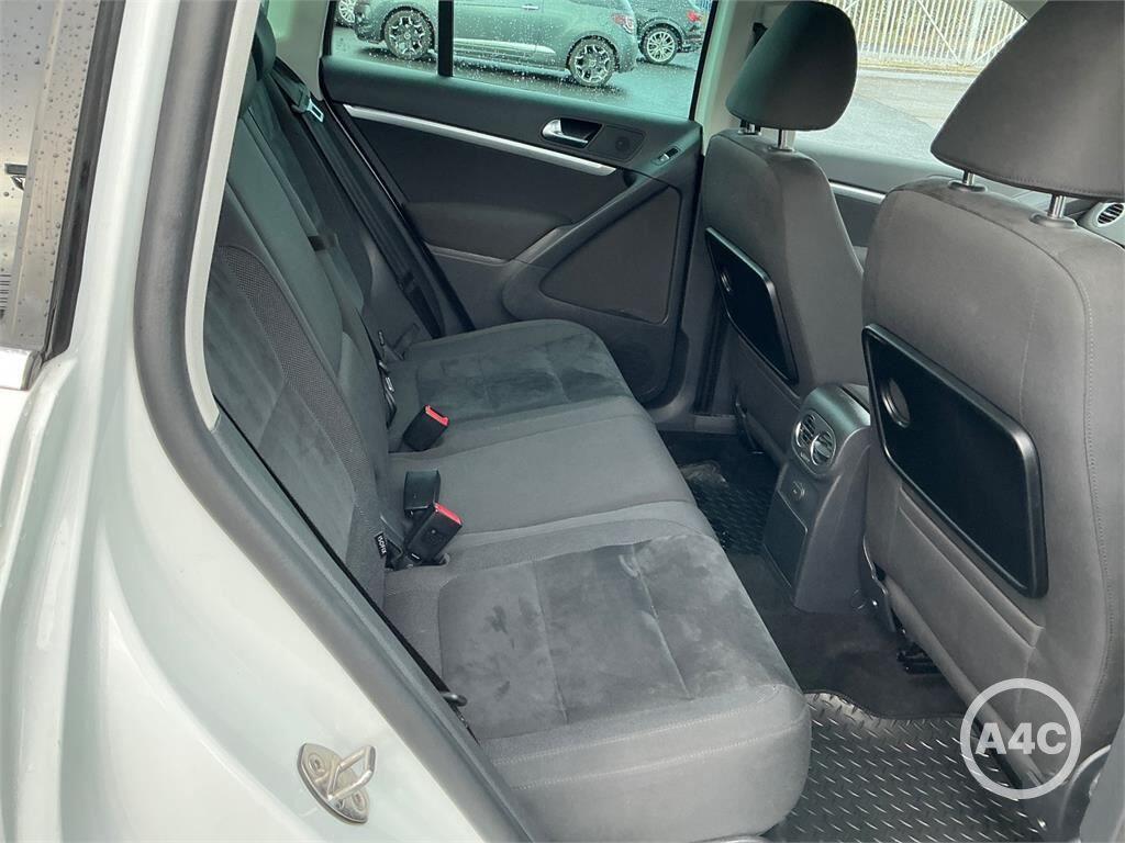 Used Volkswagen Tiguan for sale - 77808552: Photo 8