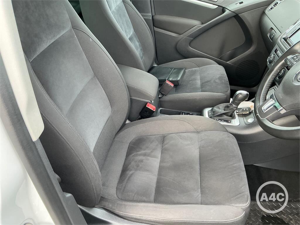 Used Volkswagen Tiguan for sale - 77808552: Photo 9