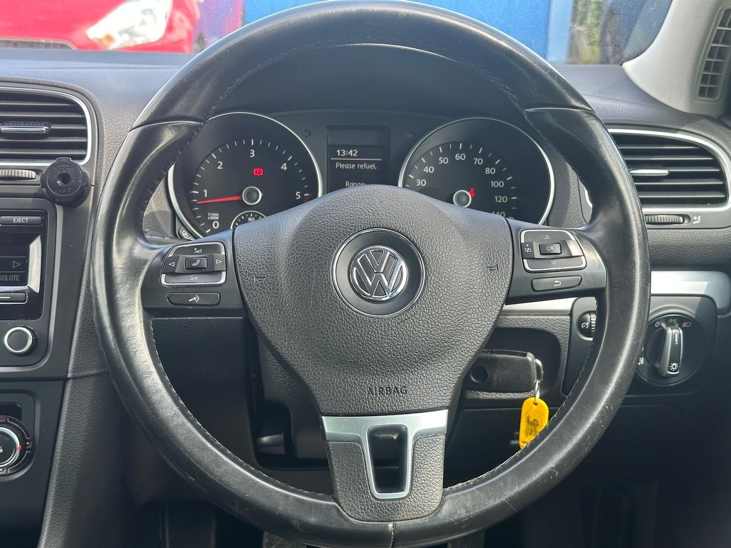 Vehicle 19