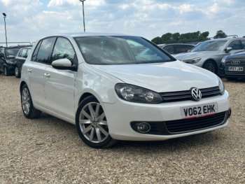 2012 (62) - 2.0 TDI GT (Leather) Euro 5 5dr