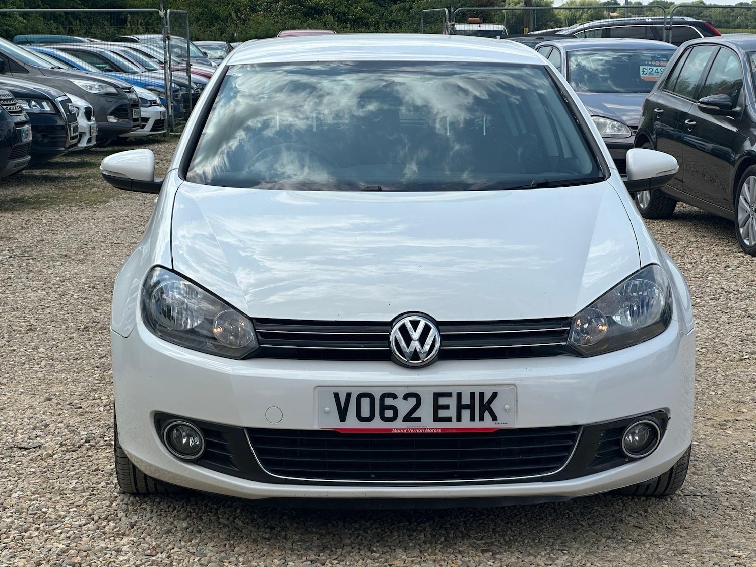 Vehicle 27