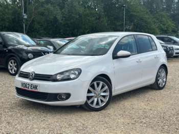 Used Volkswagen Golf 2012 for sale - 74762775: Photo