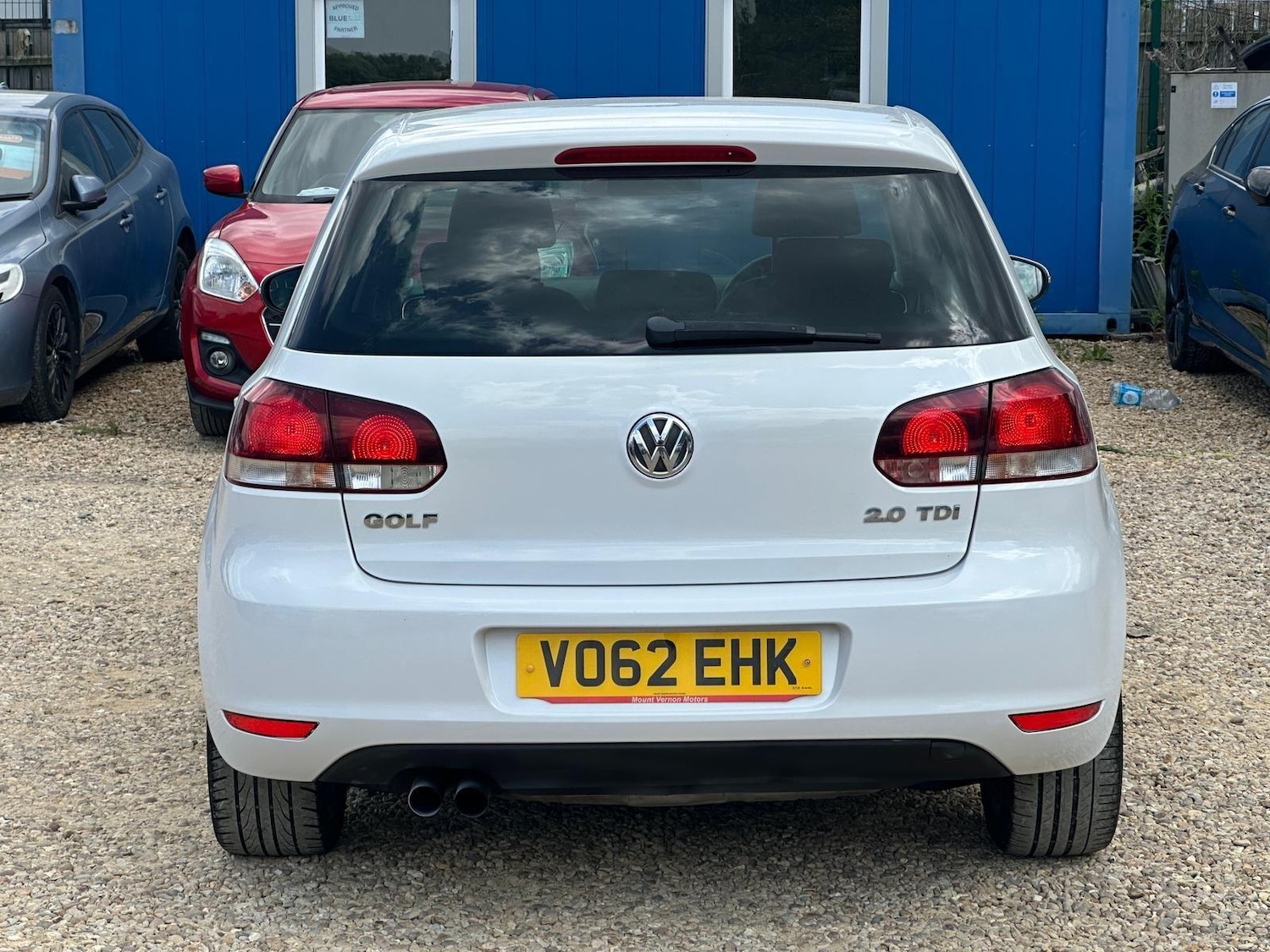 Vehicle 31