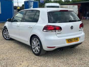 Used Volkswagen Golf 2012 for sale - 74762775: Photo