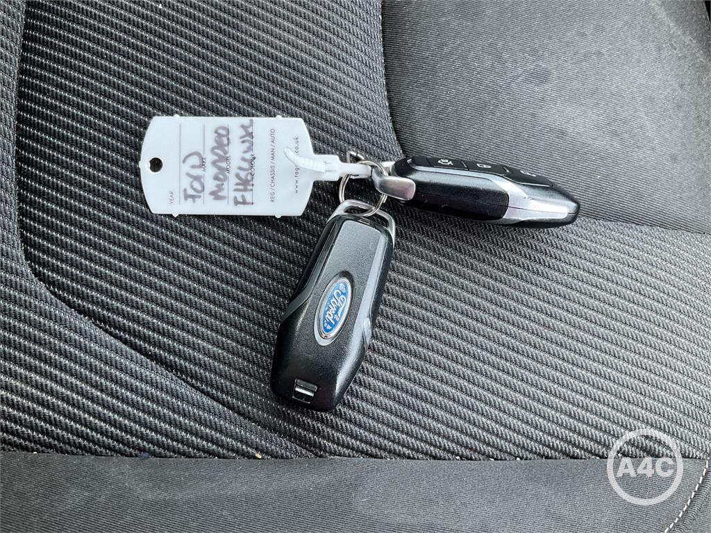 Used Ford Mondeo 2015 for sale - 77978308: Photo 10