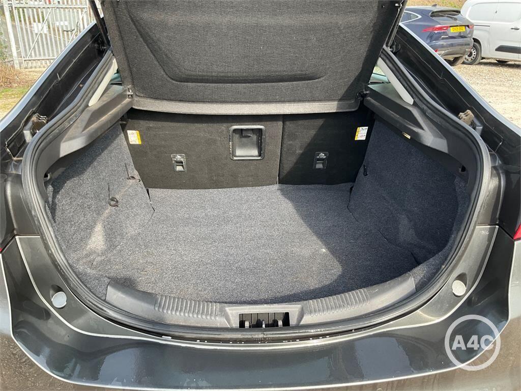 Used Ford Mondeo 2015 for sale - 77978308: Photo 12