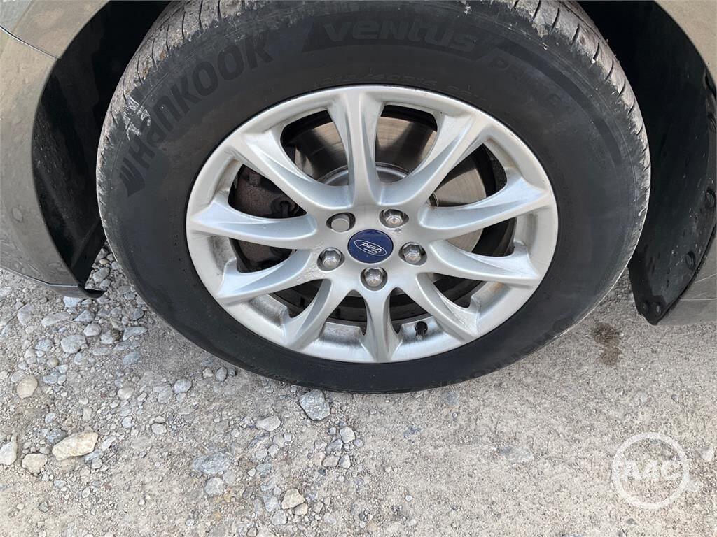 Used Ford Mondeo 2015 for sale - 77978308: Photo 14