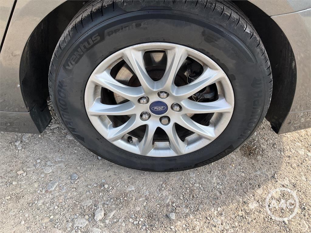 Used Ford Mondeo 2015 for sale - 77978308: Photo 15