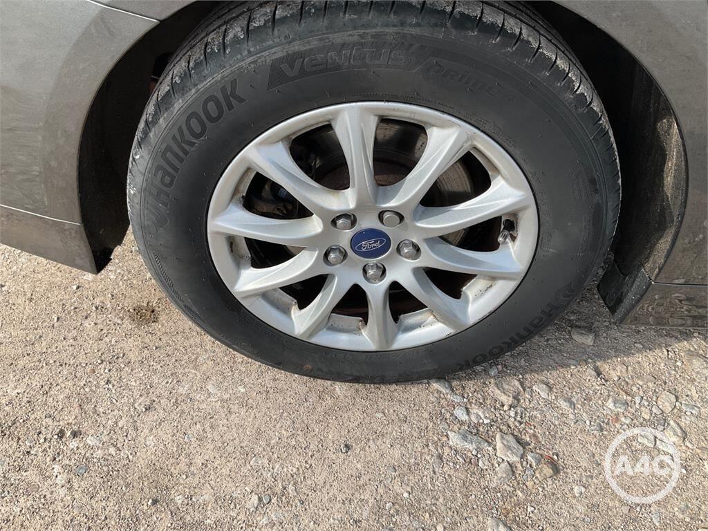 Used Ford Mondeo 2015 for sale - 77978308: Photo 16