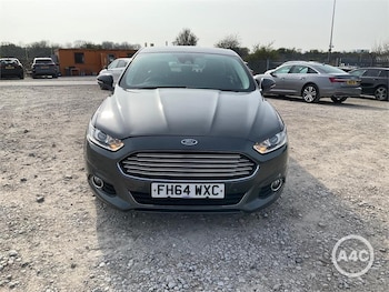 Used Ford Mondeo 2015 for sale - 77978308: Photo