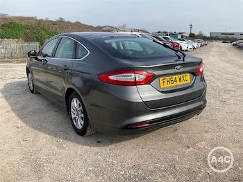 Used Ford Mondeo 2015 for sale - 77978308: Photo