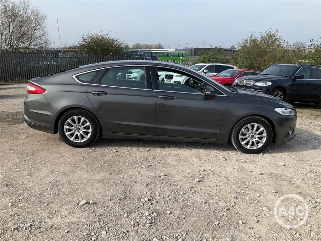 Used Ford Mondeo 2015 for sale - 77978308: Photo 4