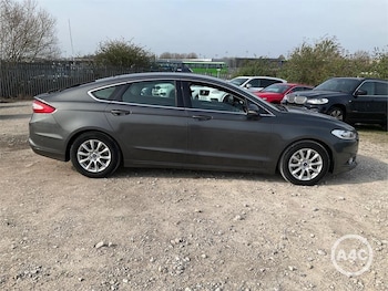 Used Ford Mondeo 2015 for sale - 77978308: Photo
