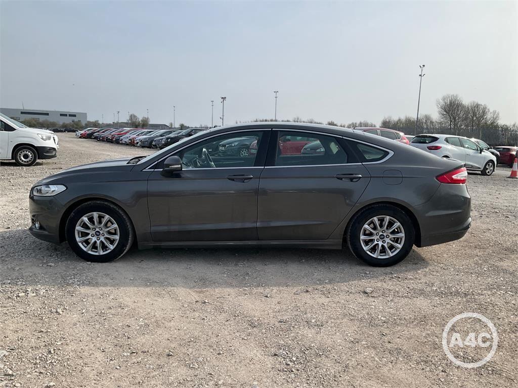 Used Ford Mondeo 2015 for sale - 77978308: Photo 5