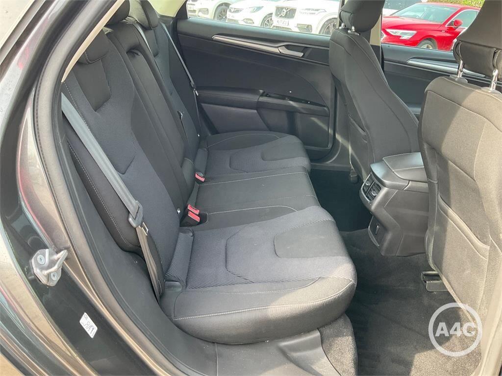 Used Ford Mondeo 2015 for sale - 77978308: Photo 7