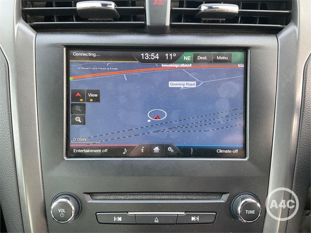 Used Ford Mondeo 2015 for sale - 77978308: Photo 8