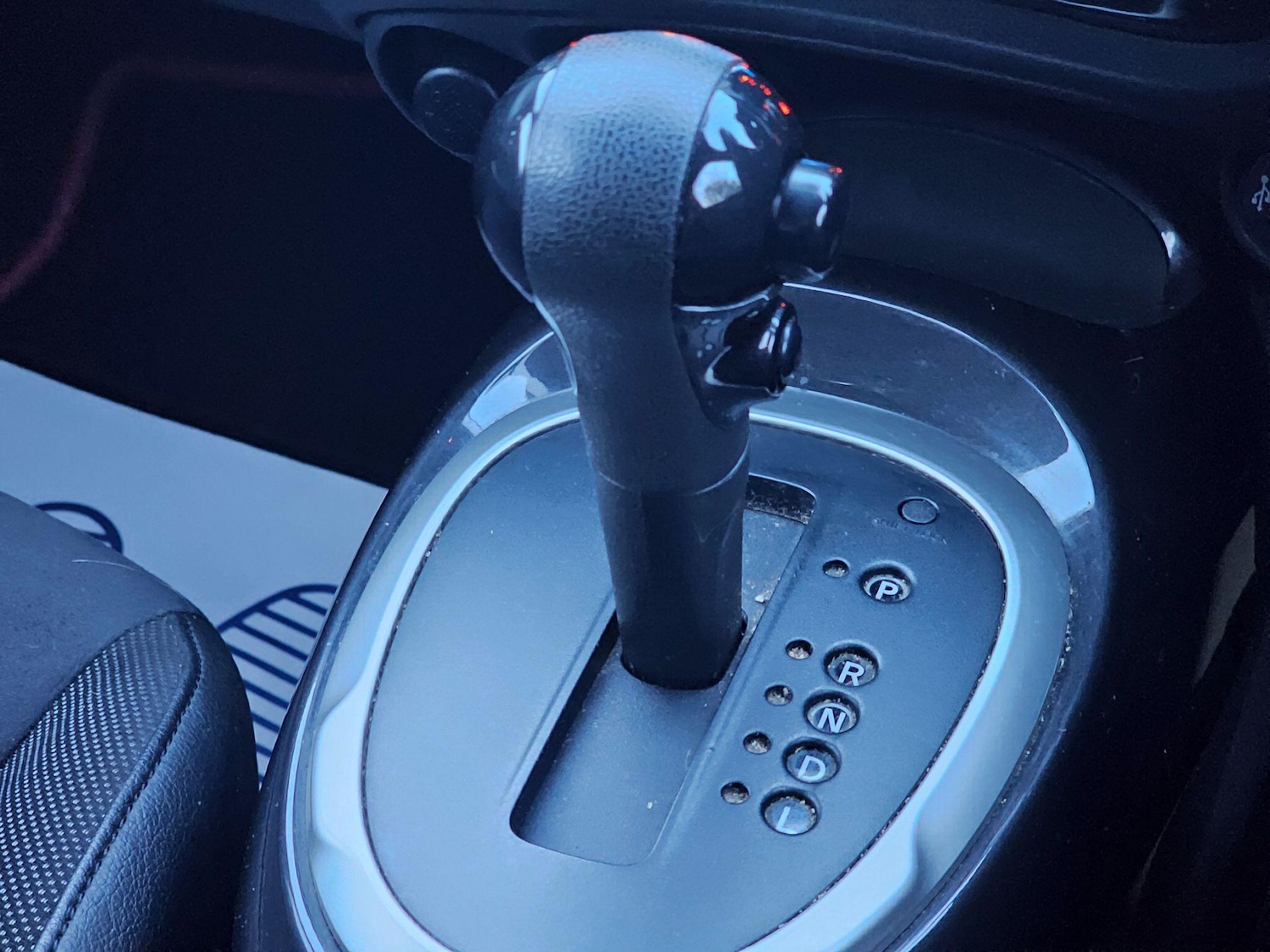 Used Nissan Juke 2017 for sale - 76499725: Photo 19