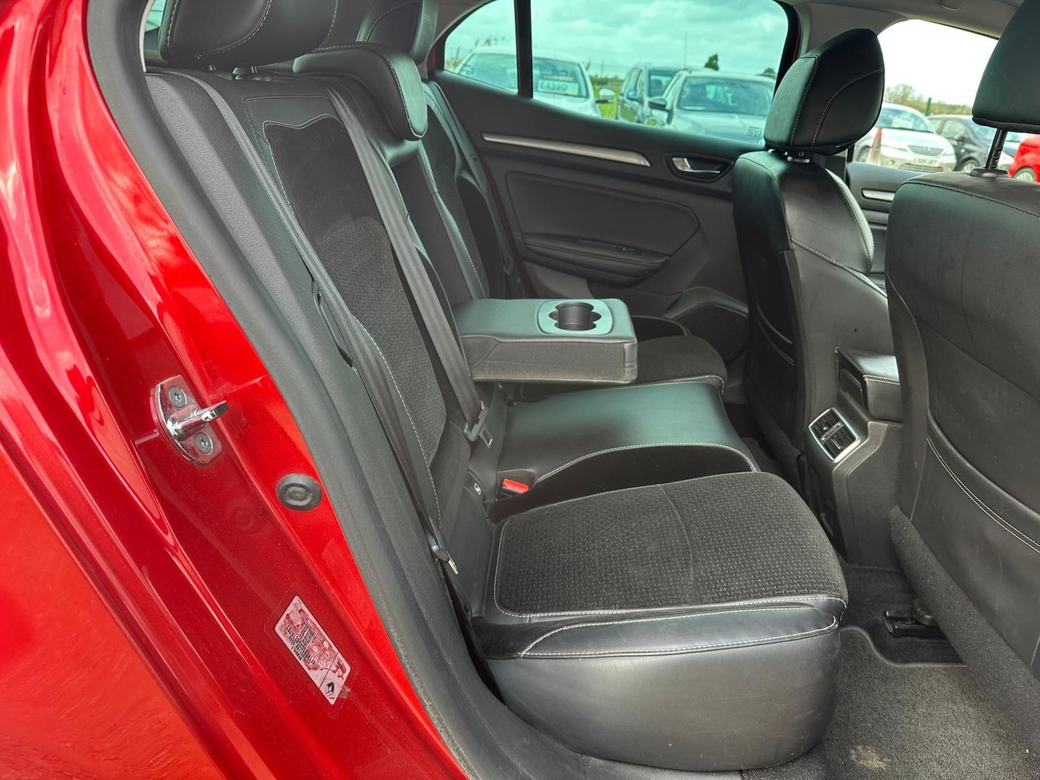 Used Renault Megane for sale - 77883277: Photo 10