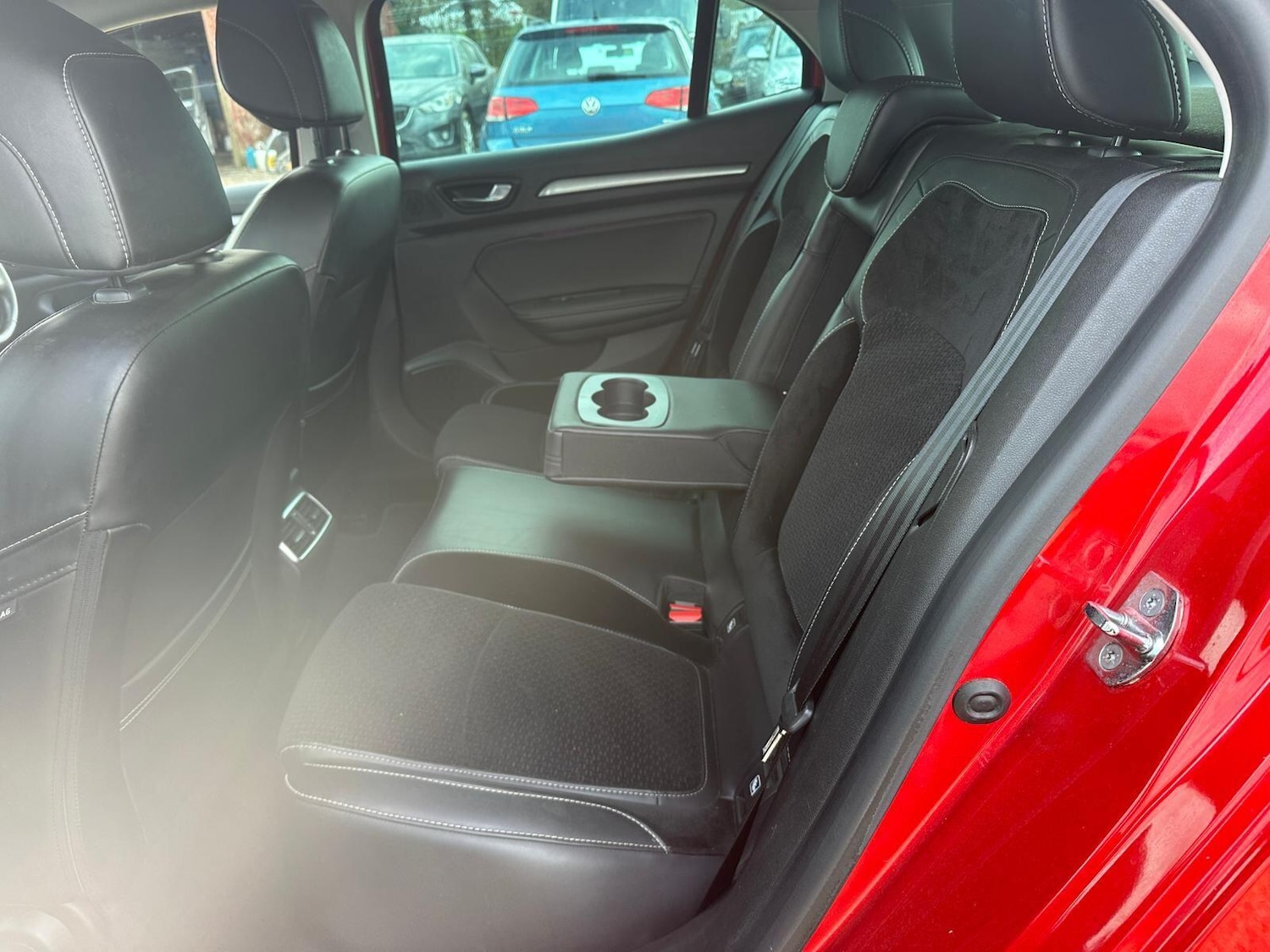 Used Renault Megane for sale - 77883277: Photo 12