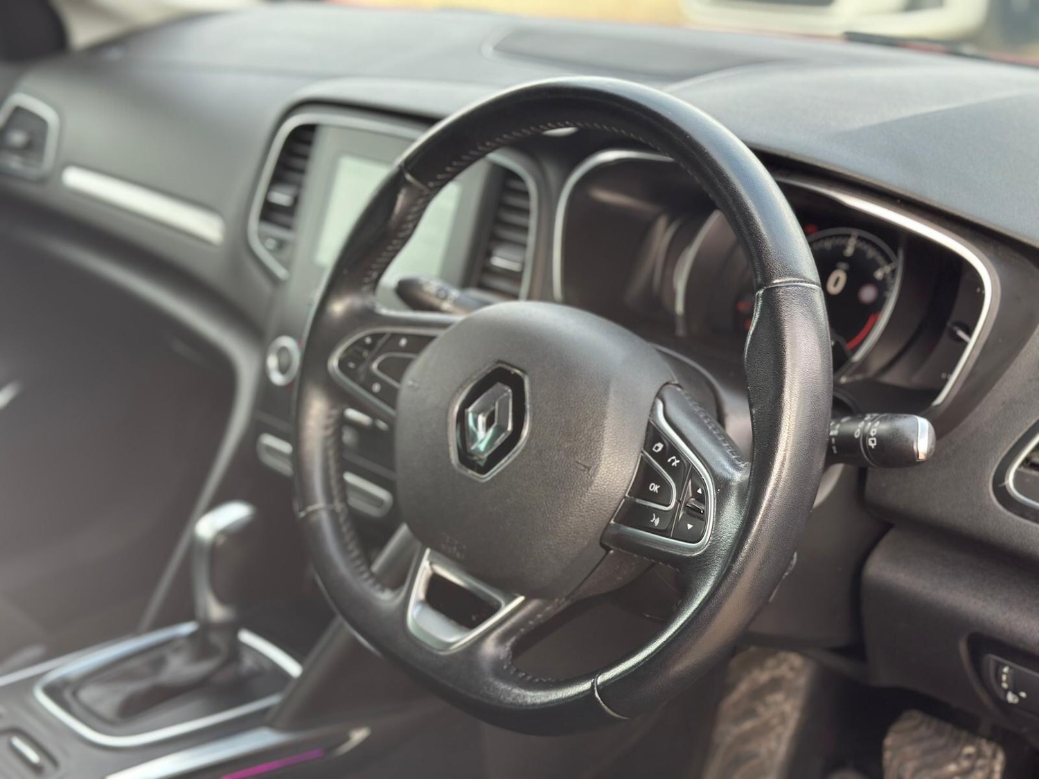 Used Renault Megane for sale - 77883277: Photo 13