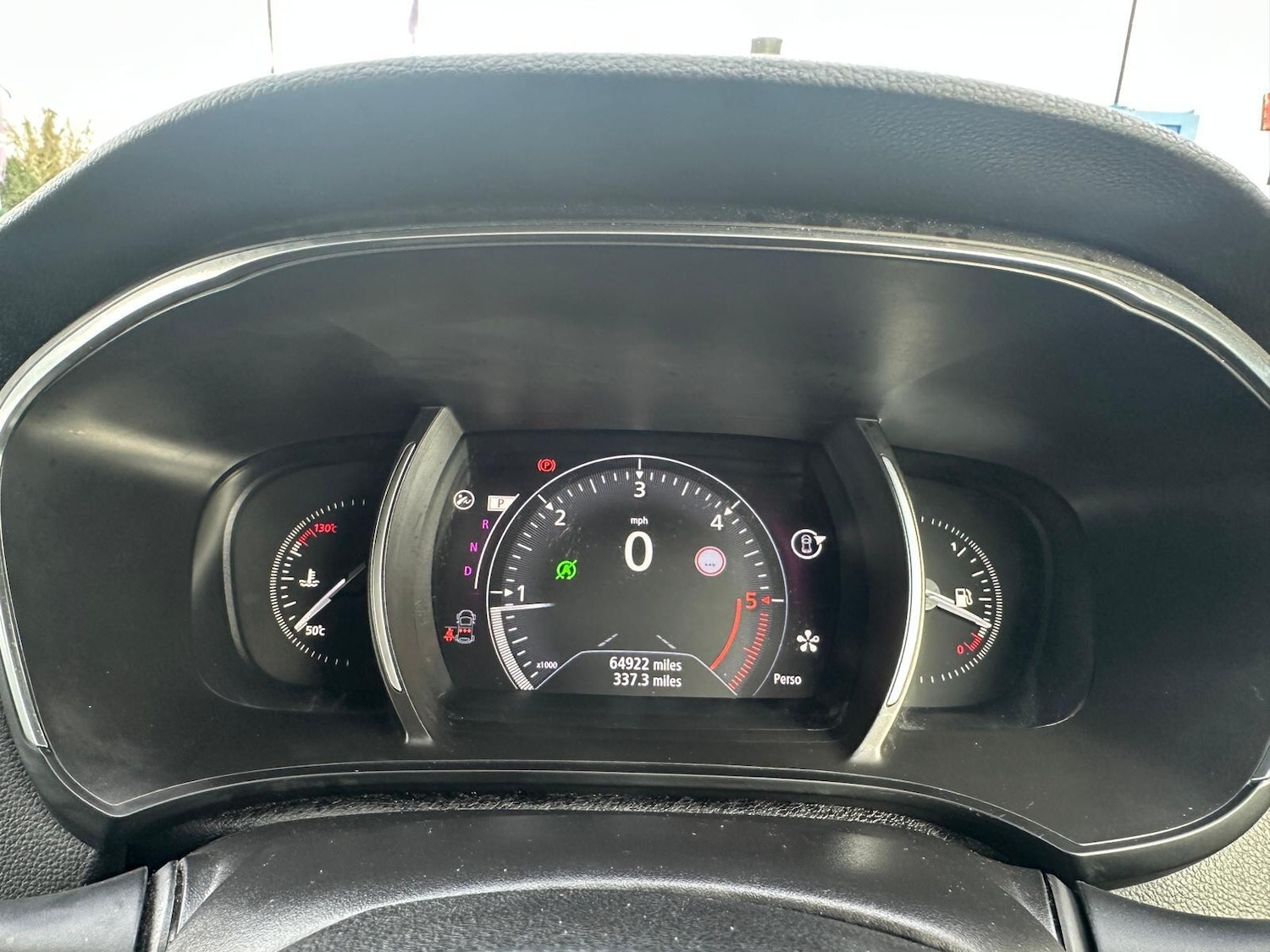 Used Renault Megane for sale - 77883277: Photo 16