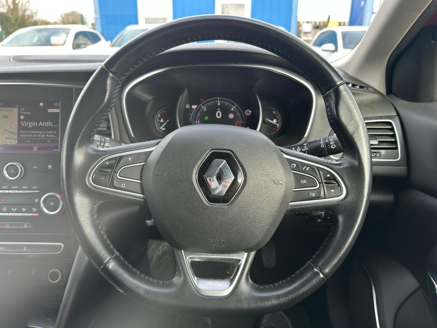 Used Renault Megane for sale - 77883277: Photo 26