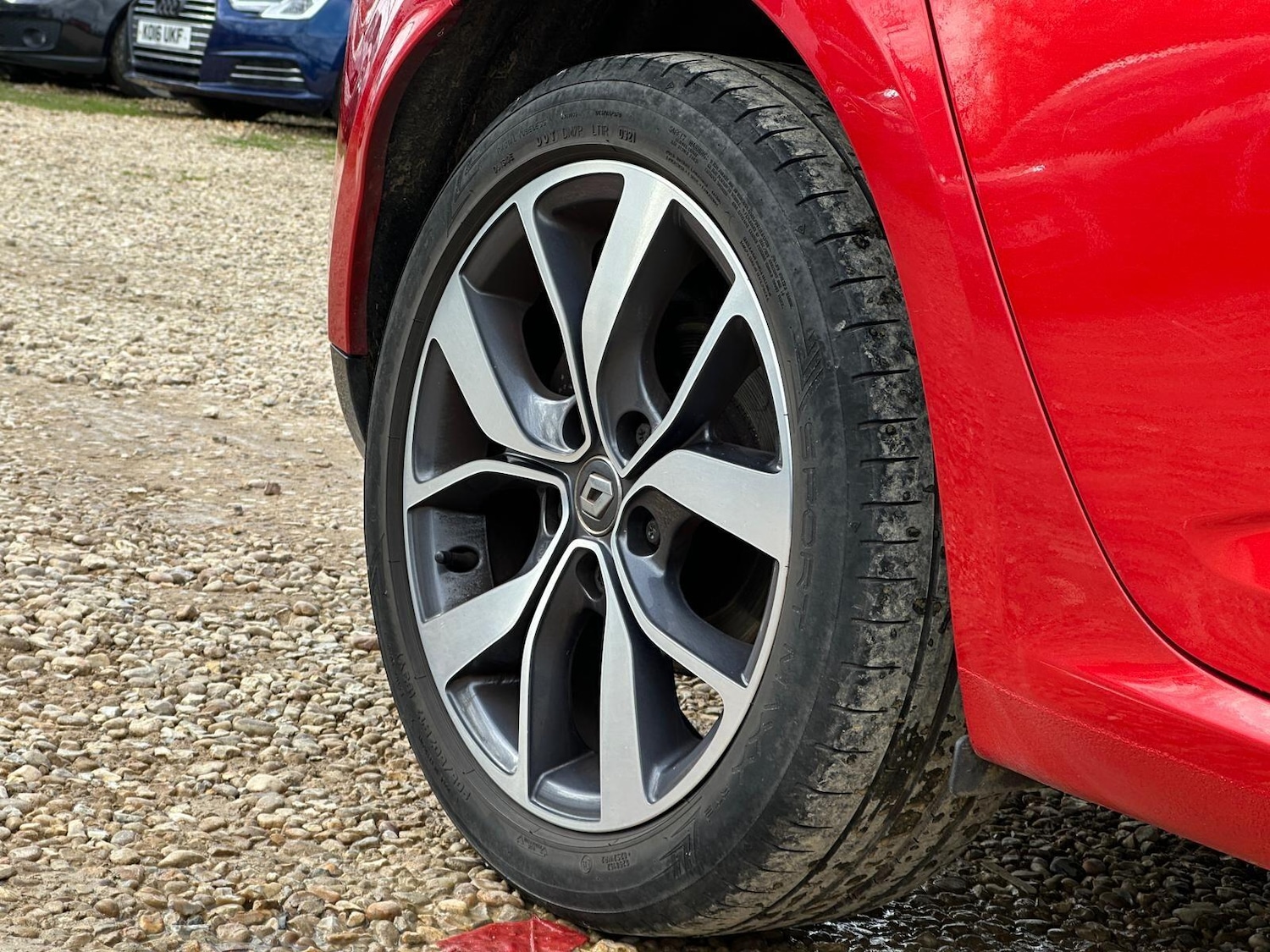 Used Renault Megane for sale - 77883277: Photo 29