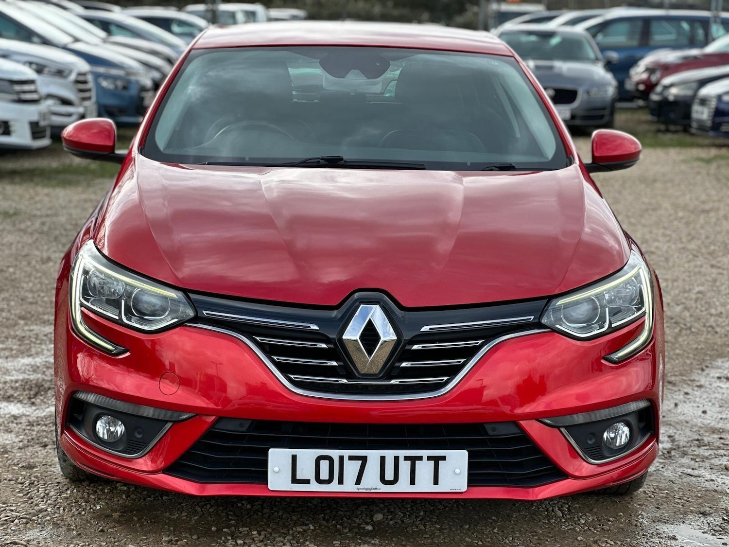 Used Renault Megane for sale - 77883277: Photo 30