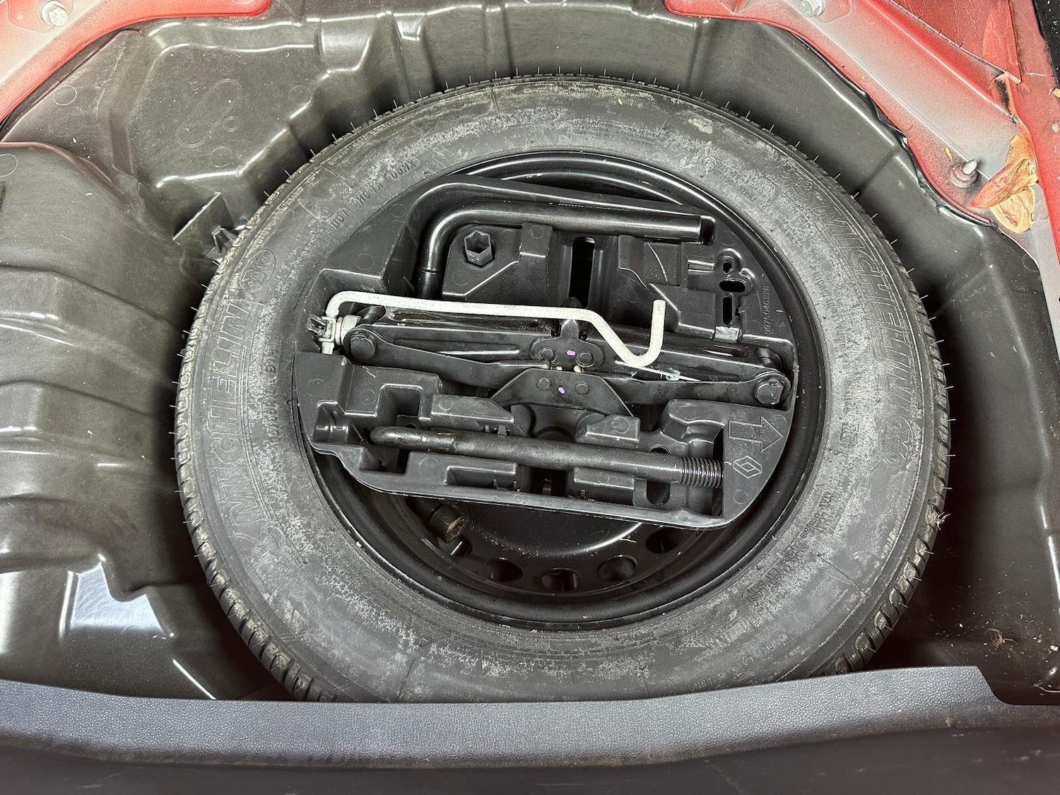 Used Renault Megane for sale - 77883277: Photo 31