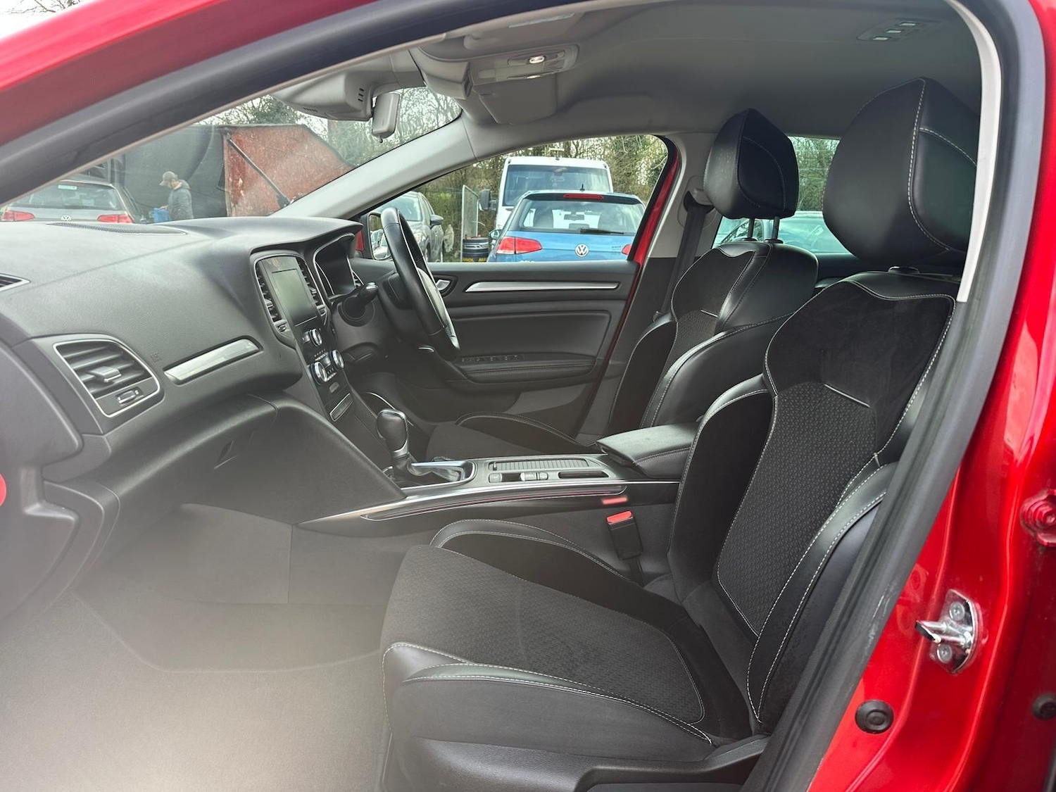 Used Renault Megane for sale - 77883277: Photo 9