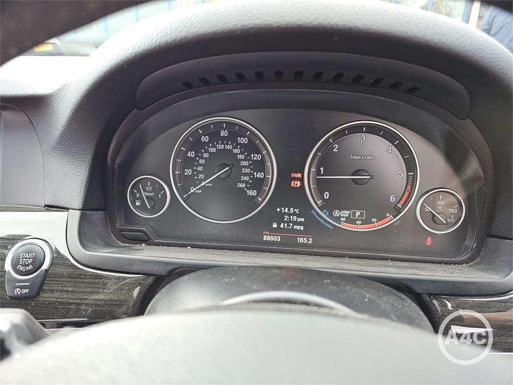 Used BMW 5 Series 2013 for sale - 77695910: Photo 10