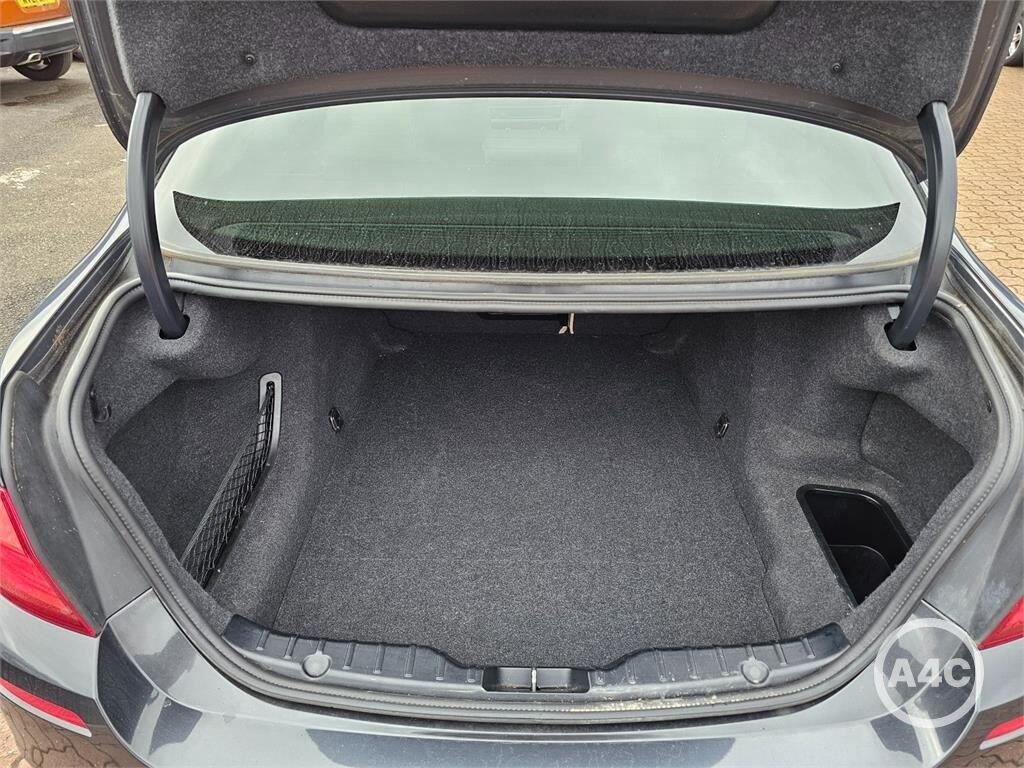 Used BMW 5 Series 2013 for sale - 77695910: Photo 11