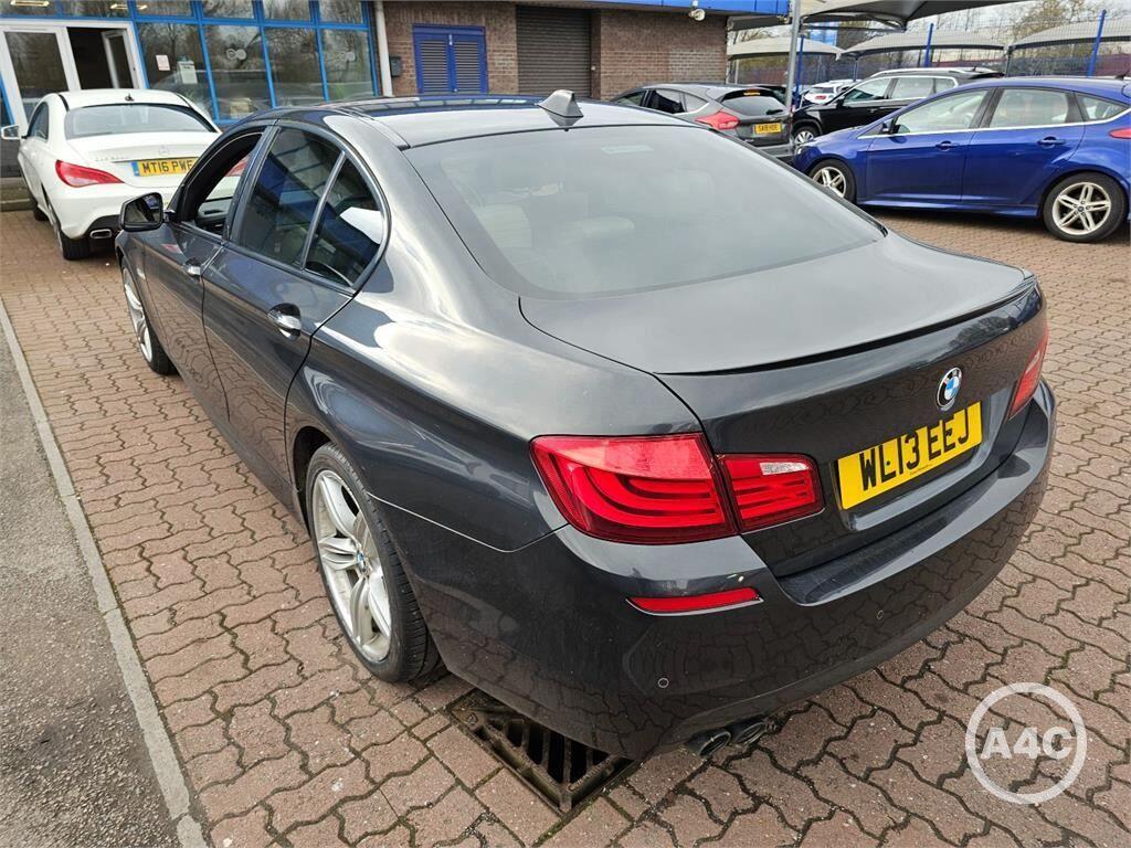 Used BMW 5 Series 2013 for sale - 77695910: Photo 3