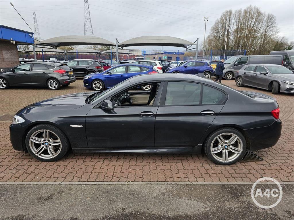 Used BMW 5 Series 2013 for sale - 77695910: Photo 5