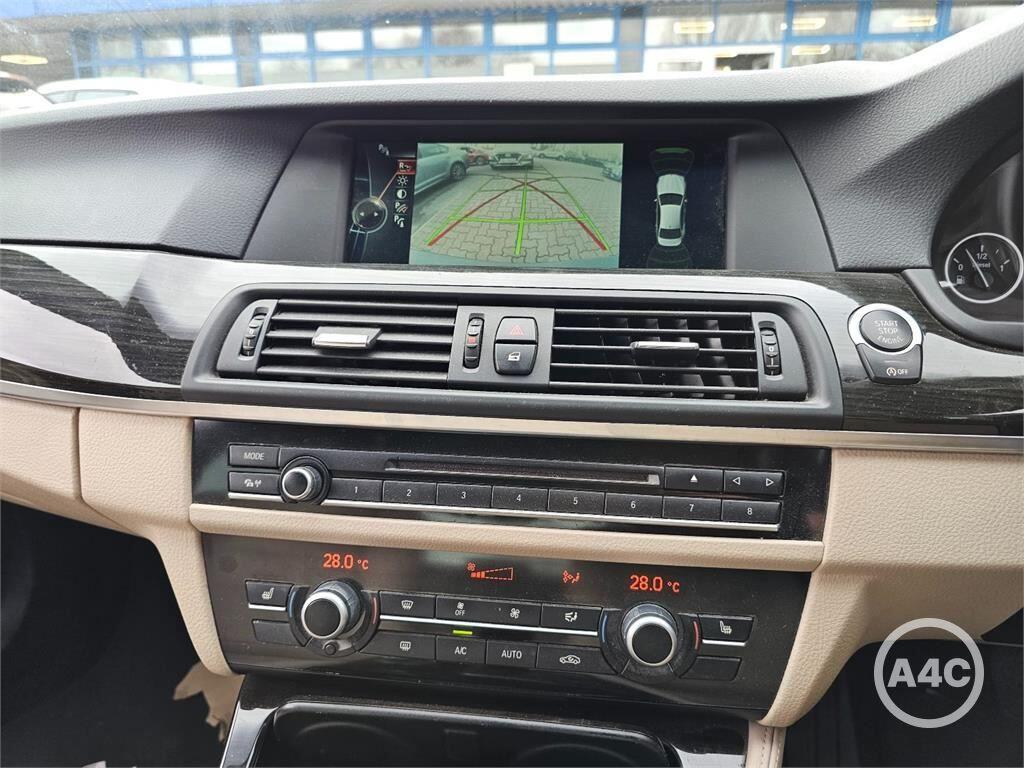 Used BMW 5 Series 2013 for sale - 77695910: Photo 9