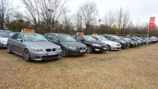 Used Volvo V40 2016 for sale - 74465488: Photo 27
