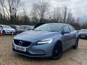 Used Volvo V40 2016 for sale - 74465488: Photo