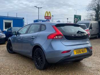 Used Volvo V40 2016 for sale - 74465488: Photo