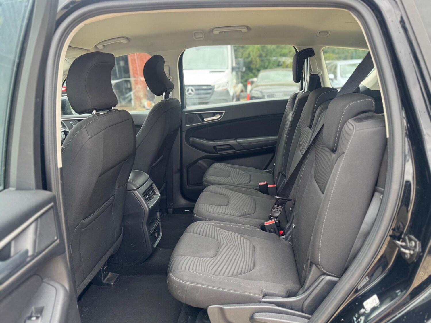 Used Ford S-Max 2017 for sale - 77479116: Photo 11