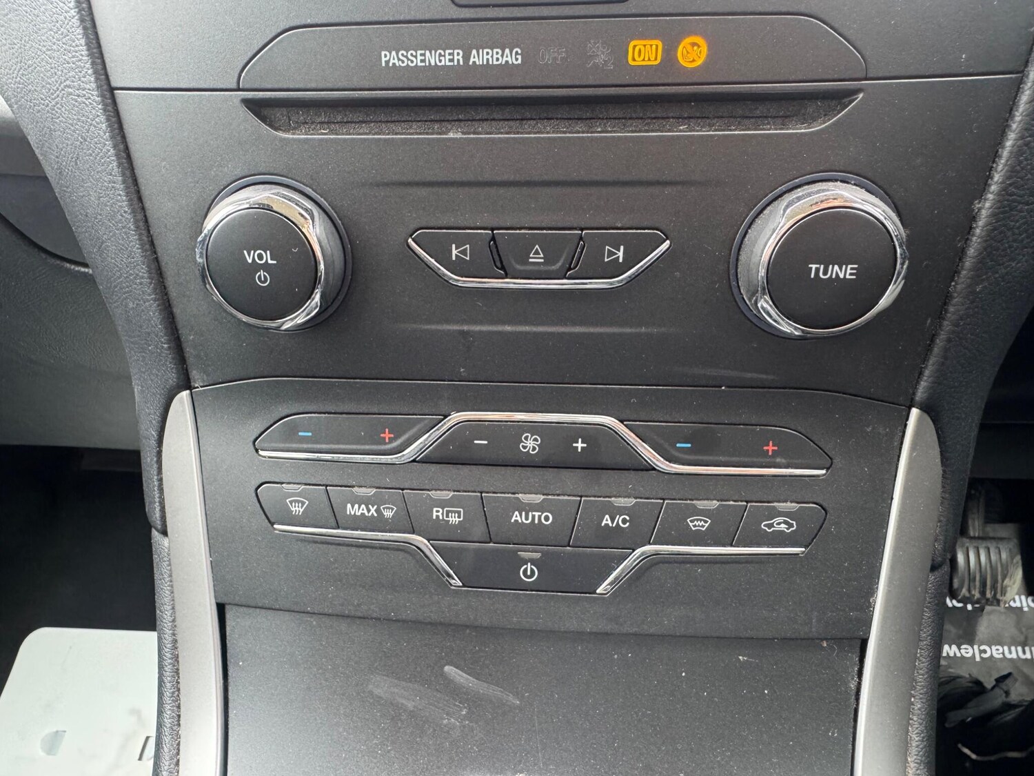 Used Ford S-Max 2017 for sale - 77479116: Photo 12