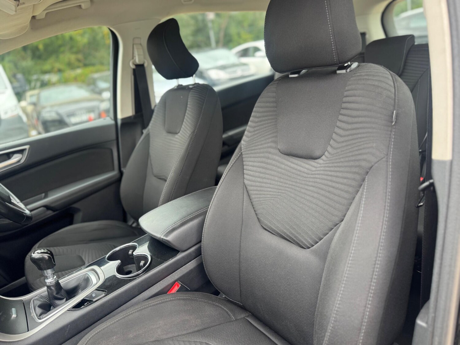 Used Ford S-Max 2017 for sale - 77479116: Photo 13