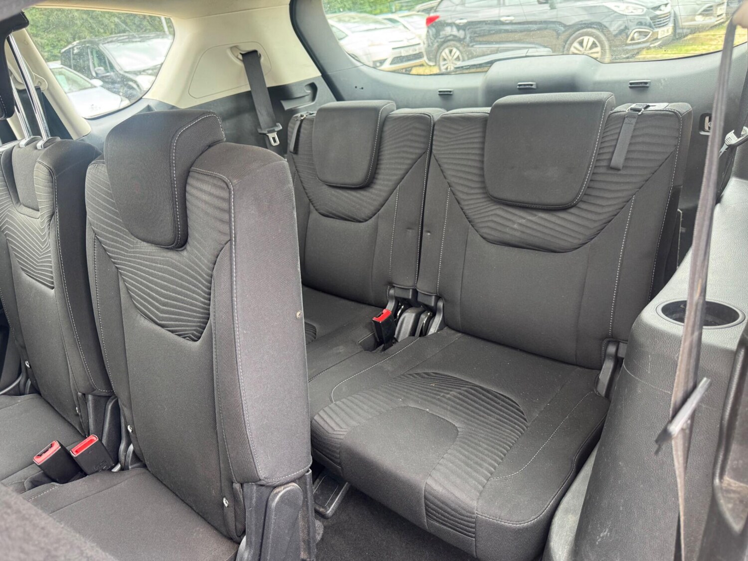 Used Ford S-Max 2017 for sale - 77479116: Photo 14